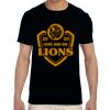 AWDis AT002 Midweight T-Shirt Thumbnail