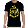 AWDis AT002 Midweight T-Shirt Thumbnail