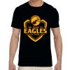 AWDis AT002 Midweight T-Shirt Thumbnail