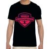 AWDis AT002 Midweight T-Shirt Thumbnail
