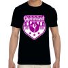 AWDis AT002 Midweight T-Shirt Thumbnail
