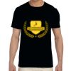 AWDis AT002 Midweight T-Shirt Thumbnail