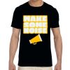AWDis AT002 Midweight T-Shirt Thumbnail