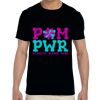 AWDis AT002 Midweight T-Shirt Thumbnail