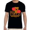 AWDis AT002 Midweight T-Shirt Thumbnail