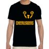 AWDis AT002 Midweight T-Shirt Thumbnail