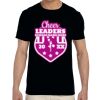 AWDis AT002 Midweight T-Shirt Thumbnail