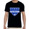 AWDis AT002 Midweight T-Shirt Thumbnail