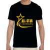 AWDis AT002 Midweight T-Shirt Thumbnail