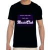 AWDis AT002 Midweight T-Shirt Thumbnail