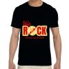 AWDis AT002 Midweight T-Shirt Thumbnail