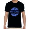 AWDis AT002 Midweight T-Shirt Thumbnail