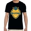 AWDis AT002 Midweight T-Shirt Thumbnail