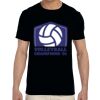 AWDis AT002 Midweight T-Shirt Thumbnail