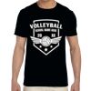 AWDis AT002 Midweight T-Shirt Thumbnail