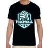 AWDis AT002 Midweight T-Shirt Thumbnail