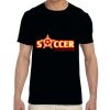 AWDis AT002 Midweight T-Shirt Thumbnail