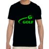 AWDis AT002 Midweight T-Shirt Thumbnail