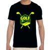 AWDis AT002 Midweight T-Shirt Thumbnail