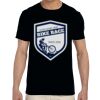AWDis AT002 Midweight T-Shirt Thumbnail
