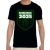 AWDis AT002 Midweight T-Shirt Thumbnail