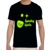 AWDis AT002 Midweight T-Shirt Thumbnail