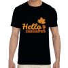AWDis AT002 Midweight T-Shirt Thumbnail