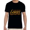 AWDis AT002 Midweight T-Shirt Thumbnail