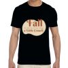 AWDis AT002 Midweight T-Shirt Thumbnail