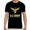 AWDis AT002 Midweight T-Shirt Thumbnail