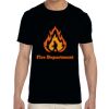 AWDis AT002 Midweight T-Shirt Thumbnail