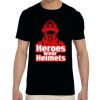 AWDis AT002 Midweight T-Shirt Thumbnail