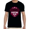AWDis AT002 Midweight T-Shirt Thumbnail