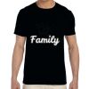 AWDis AT002 Midweight T-Shirt Thumbnail