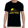 AWDis AT002 Midweight T-Shirt Thumbnail