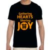 AWDis AT002 Midweight T-Shirt Thumbnail