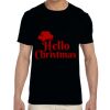 AWDis AT002 Midweight T-Shirt Thumbnail