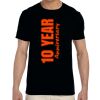AWDis AT002 Midweight T-Shirt Thumbnail