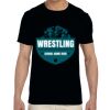 AWDis AT002 Midweight T-Shirt Thumbnail