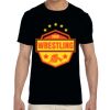 AWDis AT002 Midweight T-Shirt Thumbnail