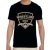 AWDis AT002 Midweight T-Shirt Thumbnail