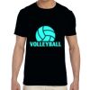 AWDis AT002 Midweight T-Shirt Thumbnail