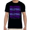 AWDis AT002 Midweight T-Shirt Thumbnail