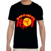 AWDis AT002 Midweight T-Shirt Thumbnail