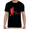 AWDis AT002 Midweight T-Shirt Thumbnail