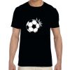 AWDis AT002 Midweight T-Shirt Thumbnail