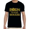 AWDis AT002 Midweight T-Shirt Thumbnail