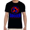 AWDis AT002 Midweight T-Shirt Thumbnail