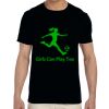 AWDis AT002 Midweight T-Shirt Thumbnail