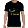 AWDis AT002 Midweight T-Shirt Thumbnail